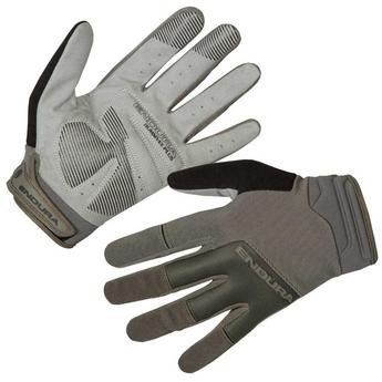 Endura Hummvee Plus II Full Finger MTB Gloves