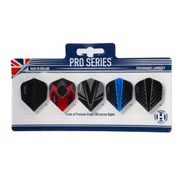 Harrows Darts Pro Series Dart Flight Pack