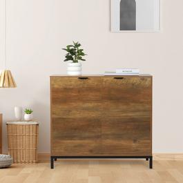Homelife Loft Sideboard