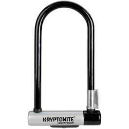 Kryptonite Kyptolok Standard D Lock Sold Secure Gold