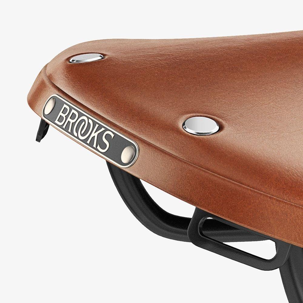 Honning - Brooks - Brooks  B17 Standard - 7