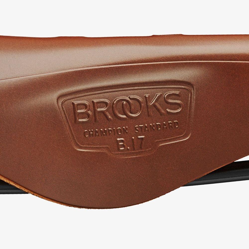 Honning - Brooks - Brooks  B17 Standard - 8