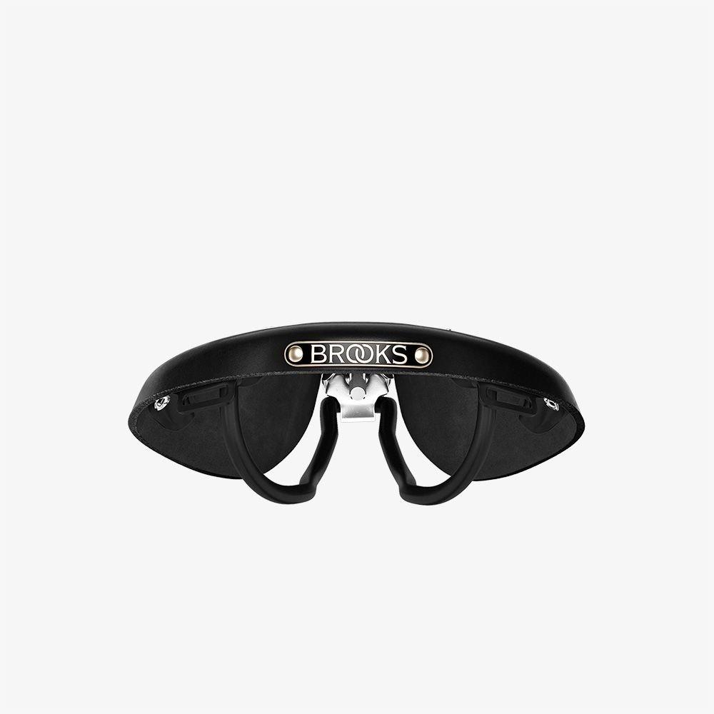 Black - Brooks - B17 Short - 6