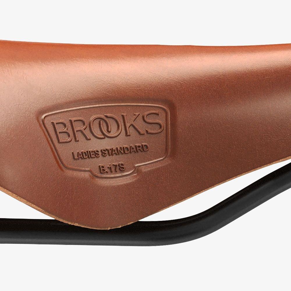 Miele - Brooks - Brooks  B17 Short - 8