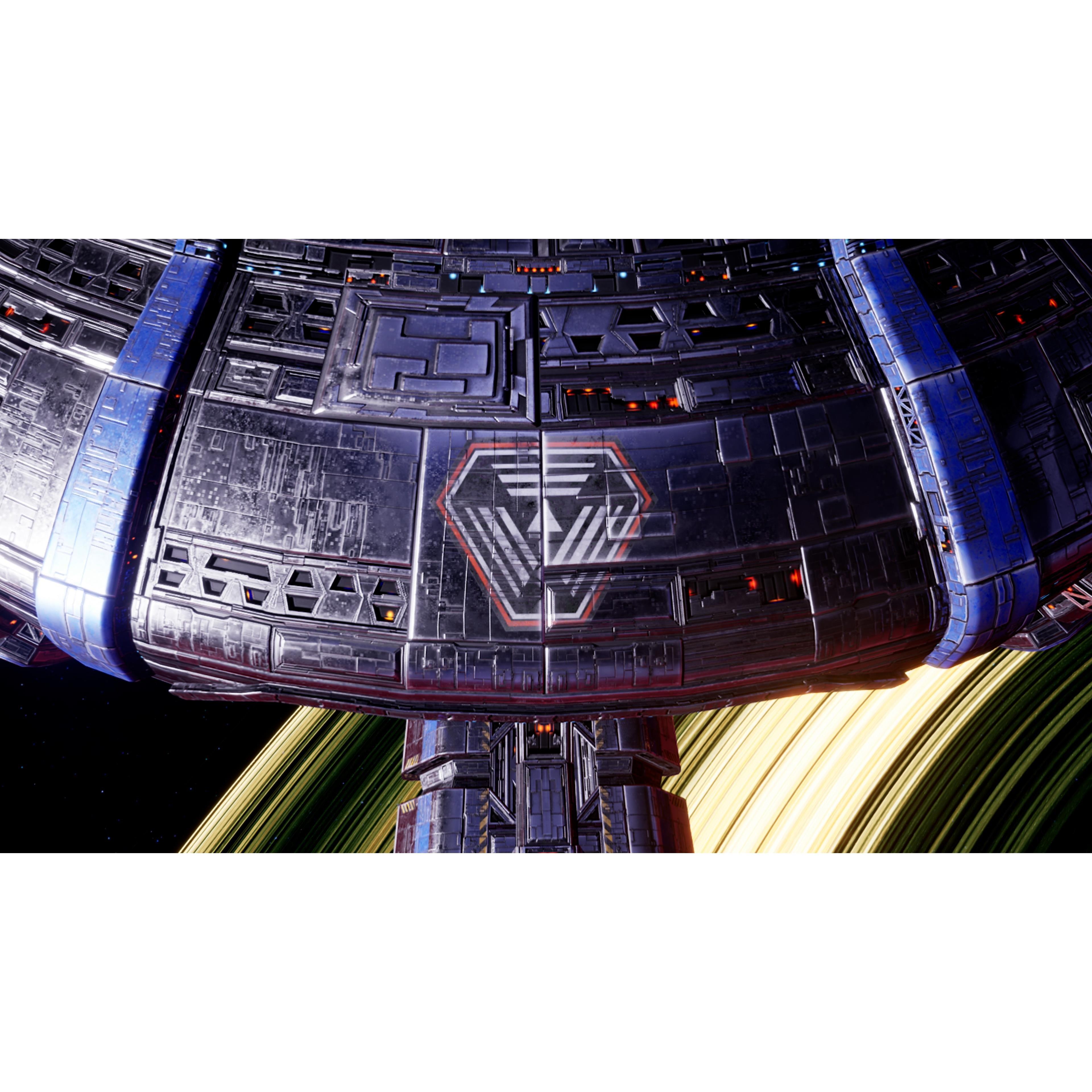 XBOX Serija - Koch Media - System Shock - 5