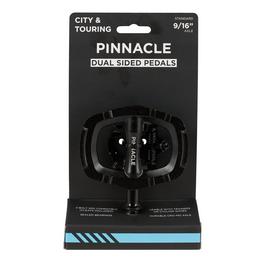 Pinnacle Touring Single Sided Pedals - Shimano SPD