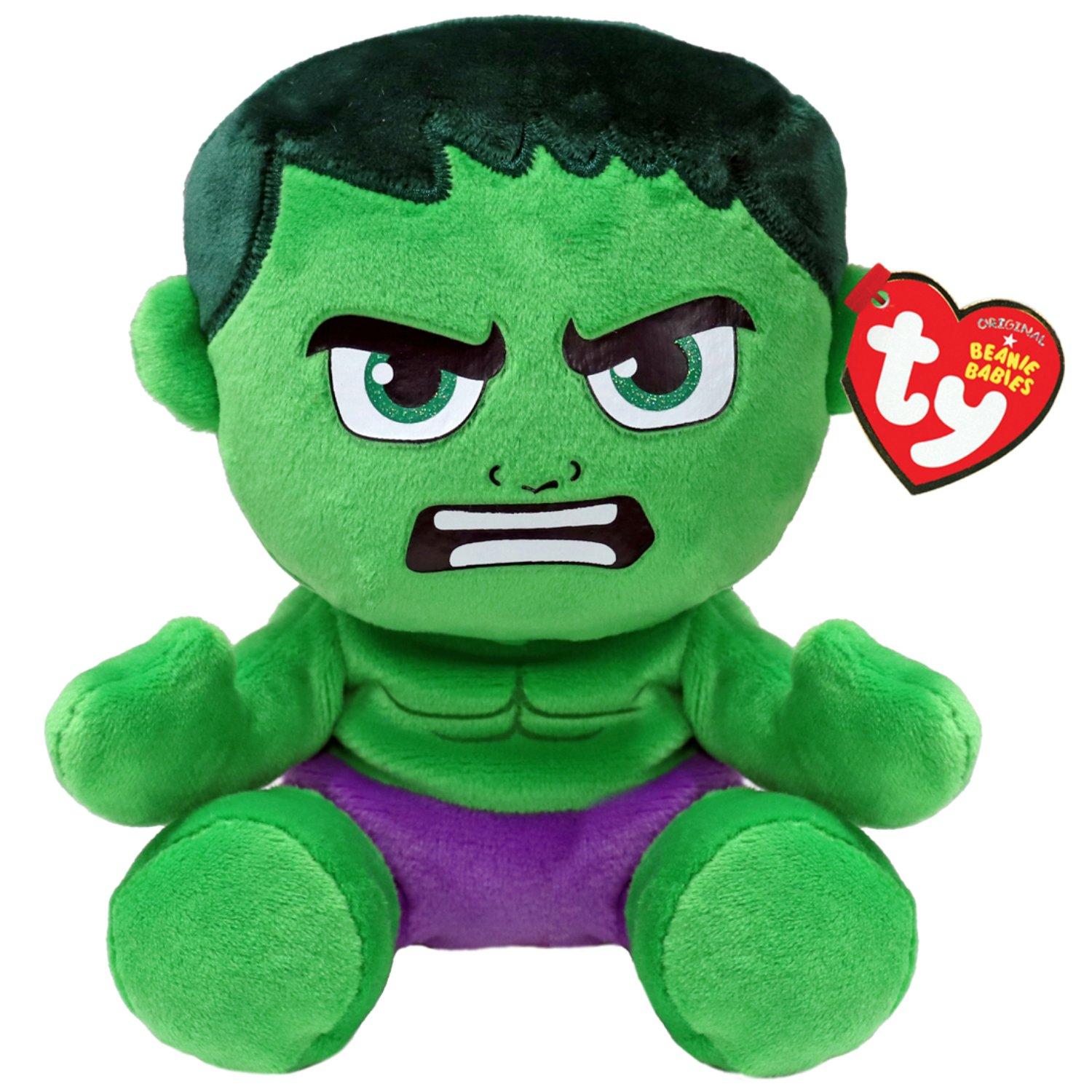 N/A - Marvel - PLS HULK MARVEL REG
