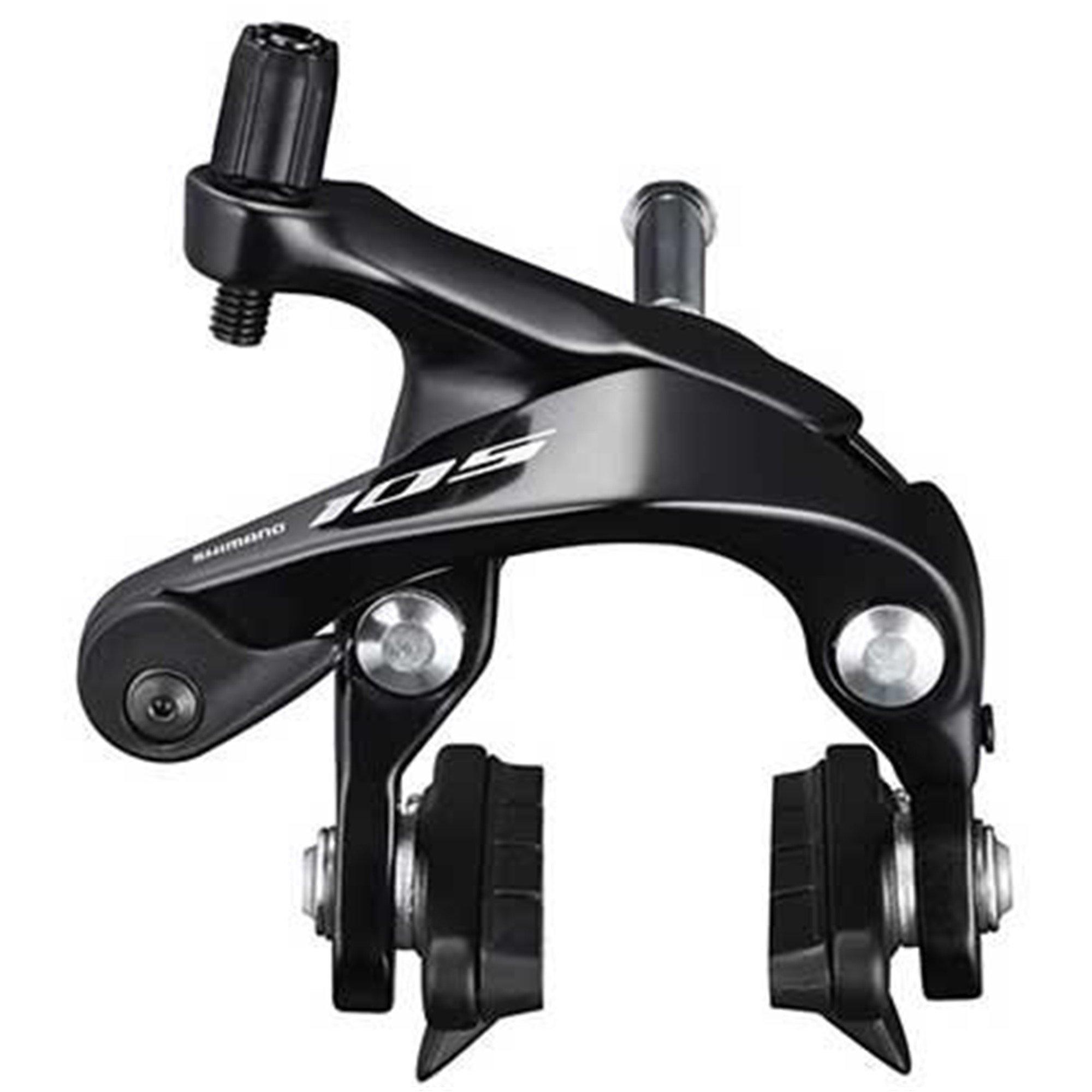 Shimano  105 R7000 Road Brake Caliper - Black - Front