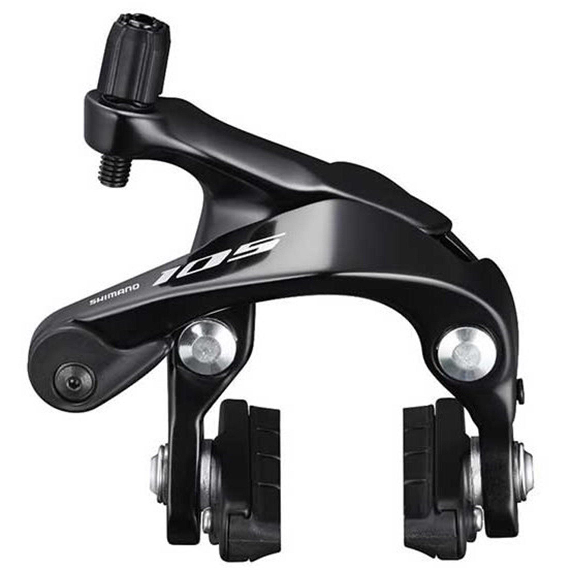 Preto - Shimano - 105 R7000 Road Brake Caliper - 2