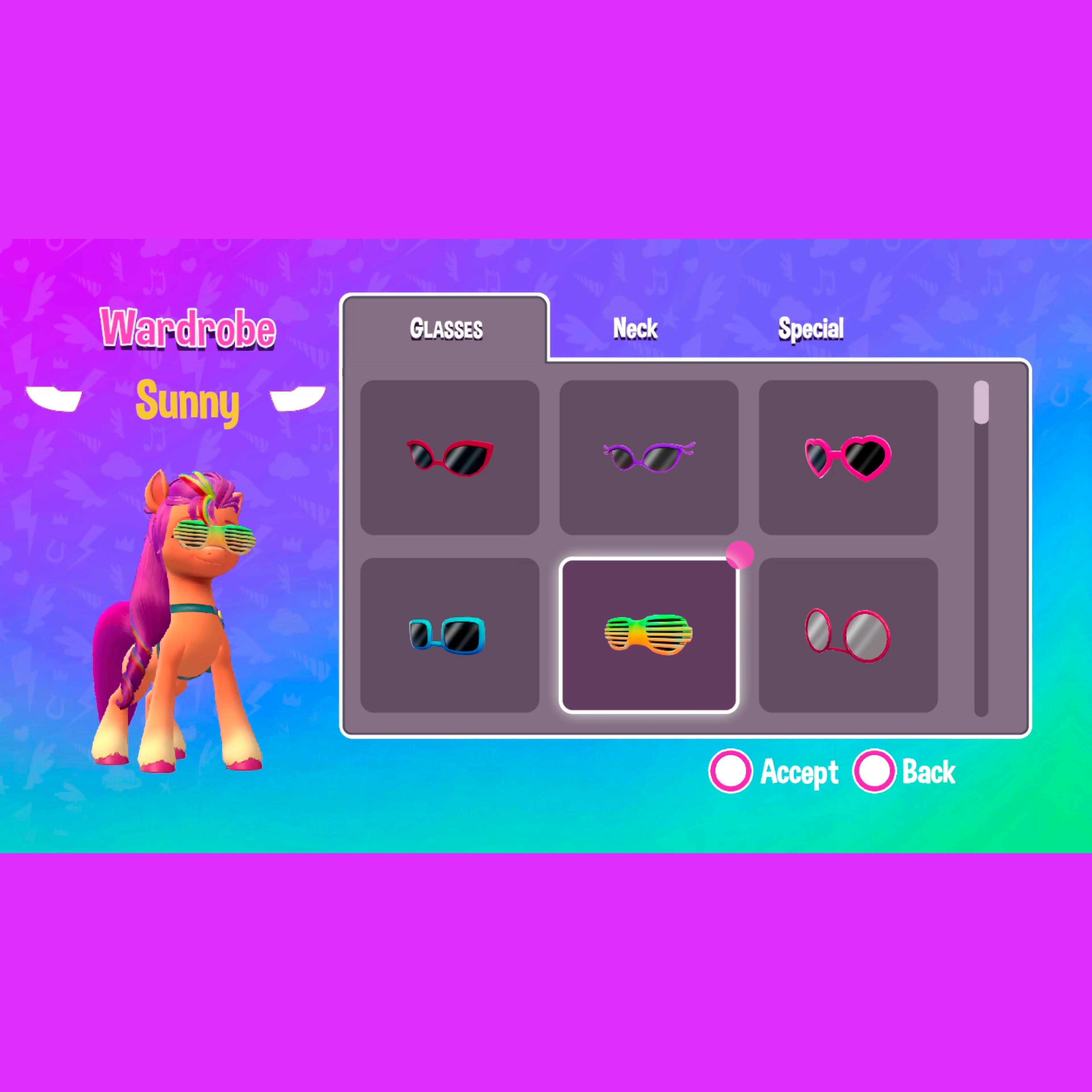 Nintendo Switch - Outright Games - My Little Pony: A Zephyr Heights Mystery - 3