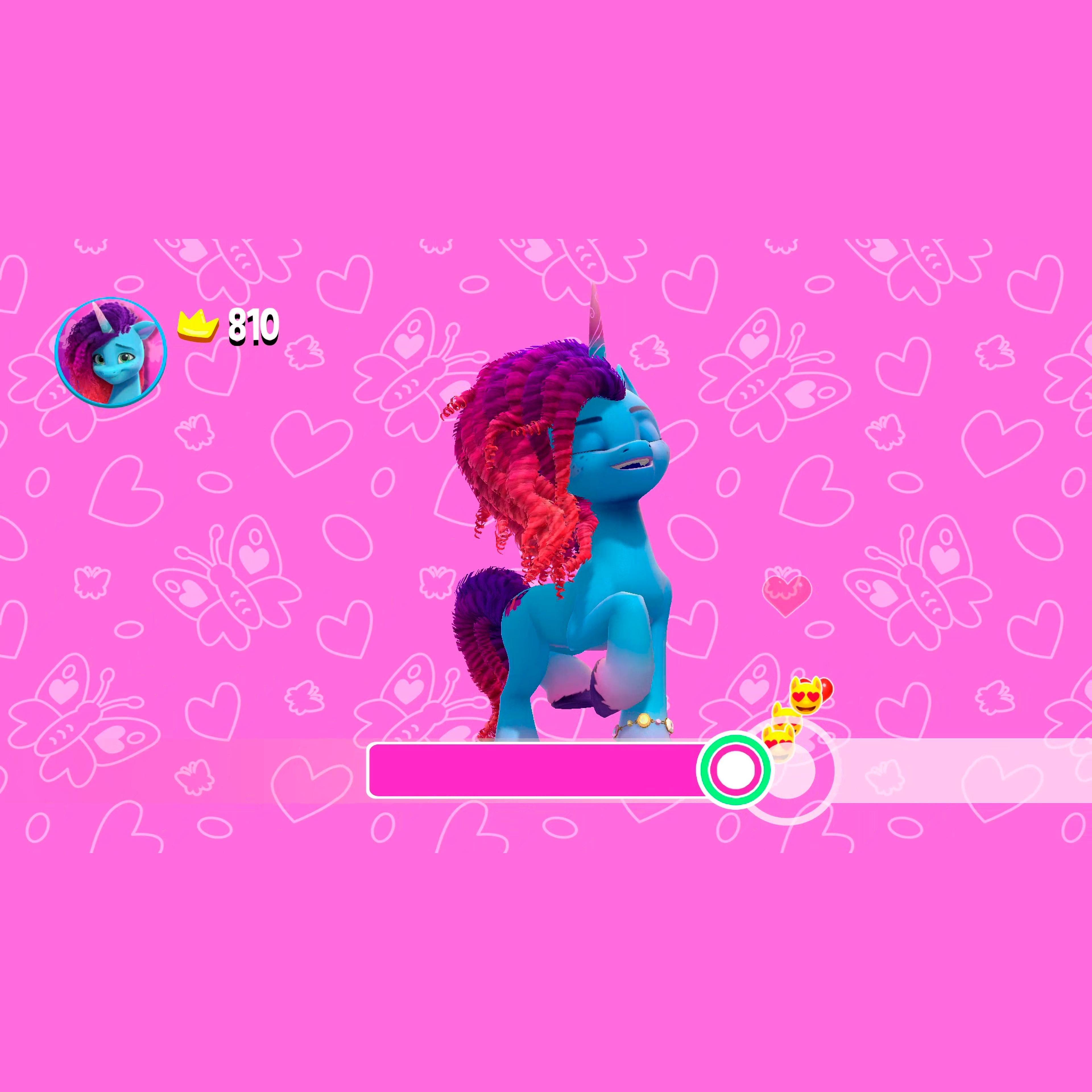 PlayStation 5 - Outright Games - My Little Pony: A Zephyr Heights Mystery - 6