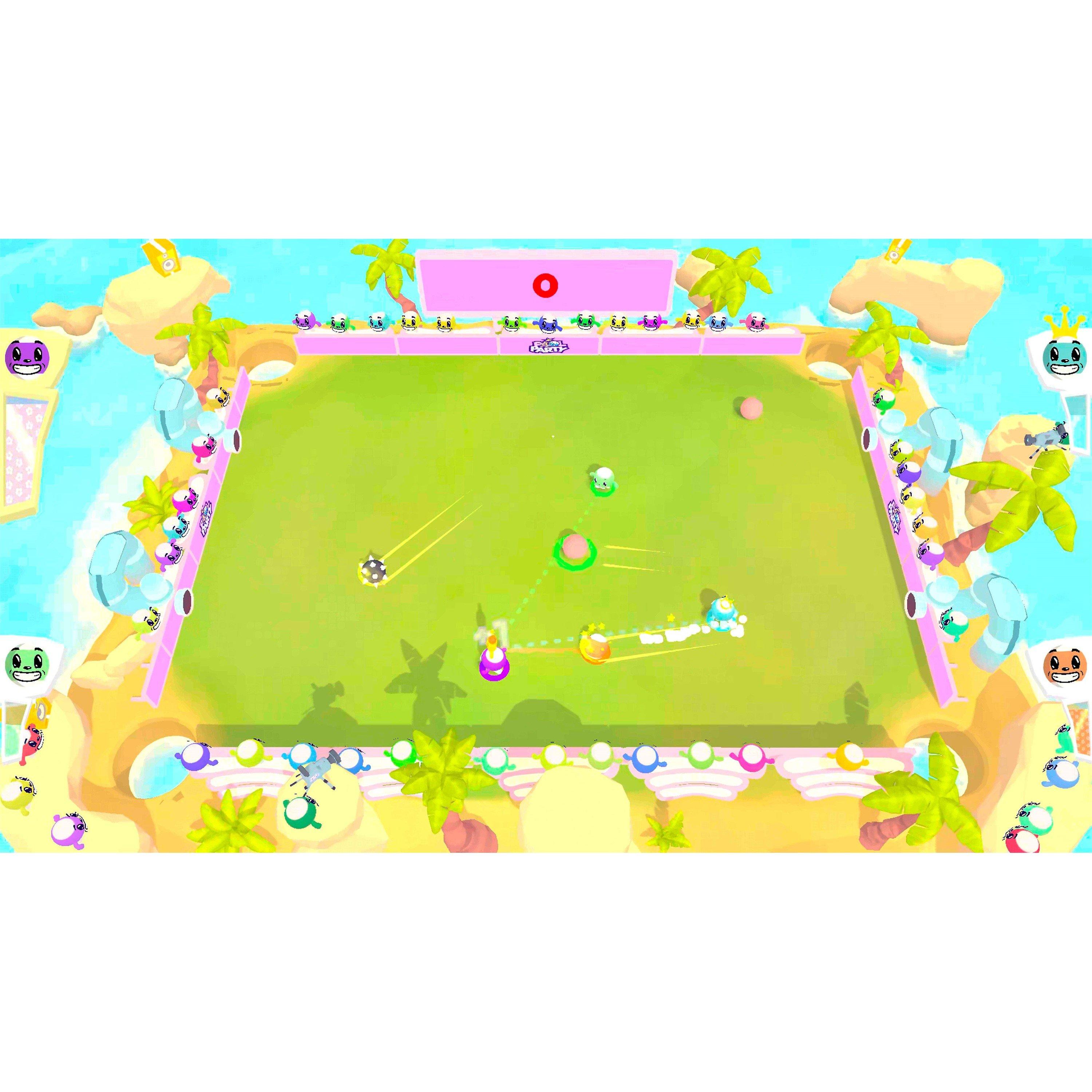 Nintendo Switch - Mindscape - Pool Party - 3