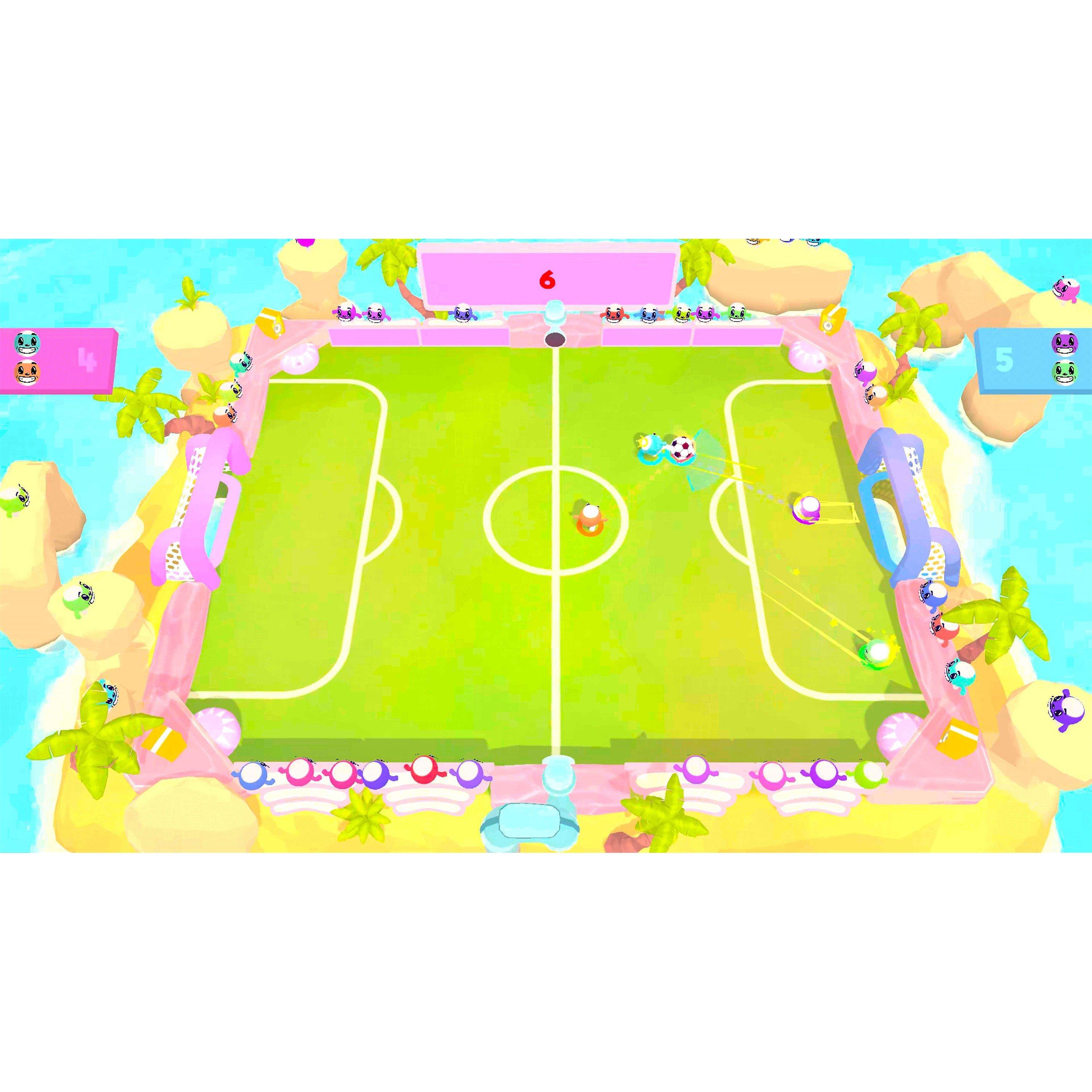 Nintendo Switch - Mindscape - Pool Party - 6