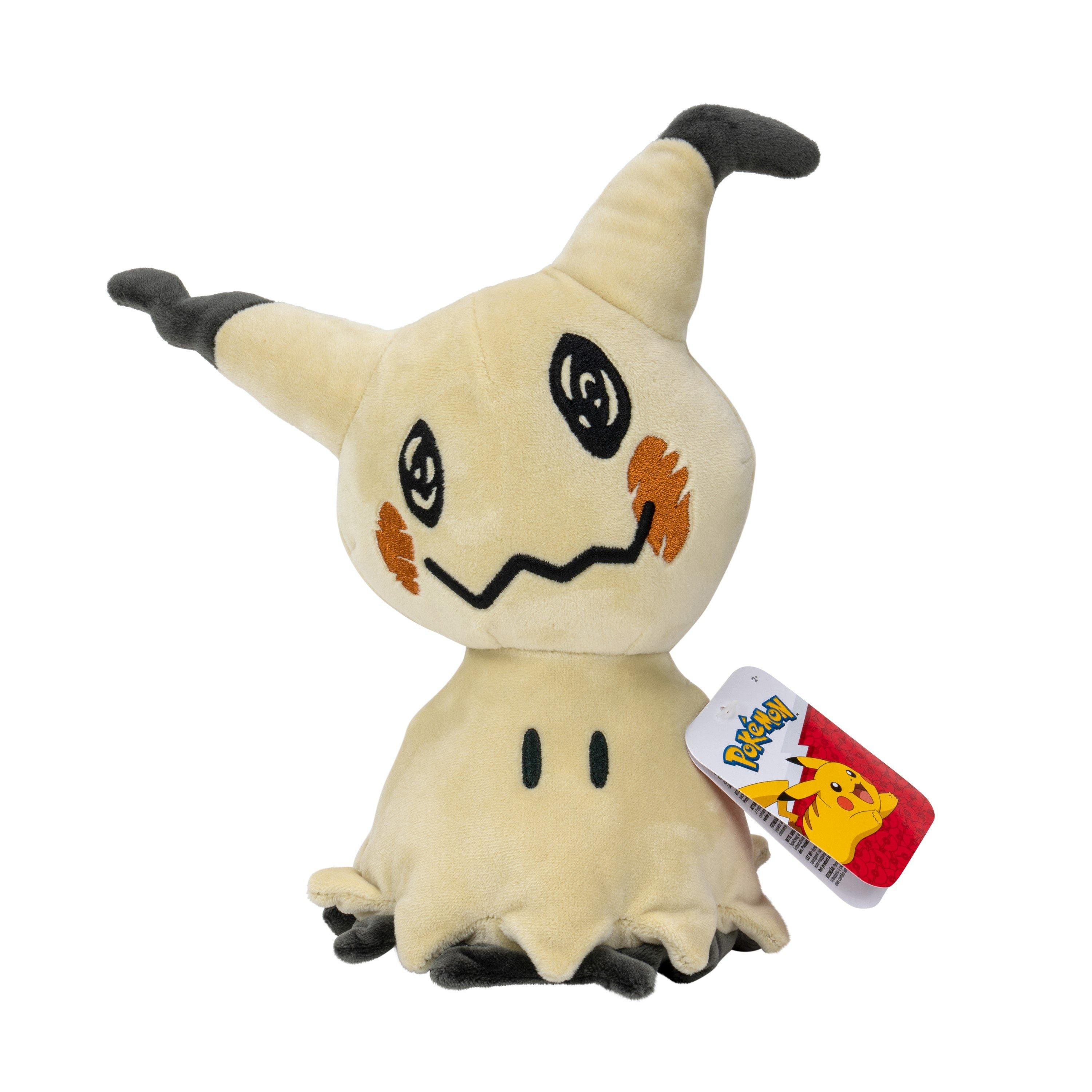 None - GAME - Pokémon Mimikyu 8-Inch Plush - 1