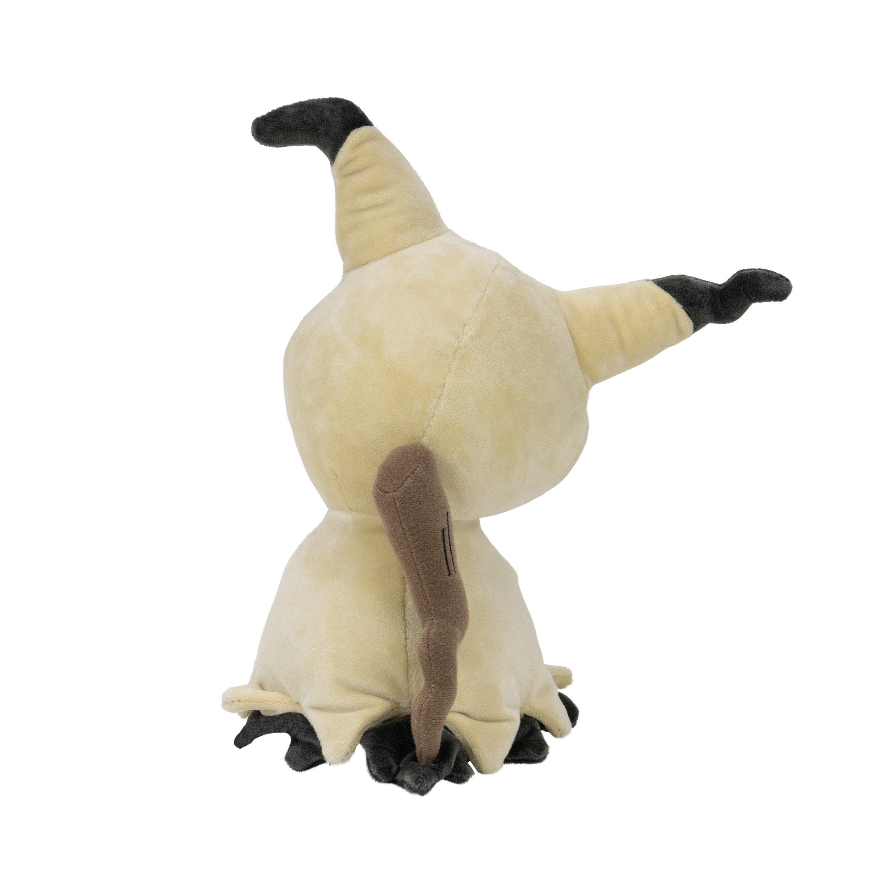 None - GAME - Pokémon Mimikyu 8-Inch Plush - 3