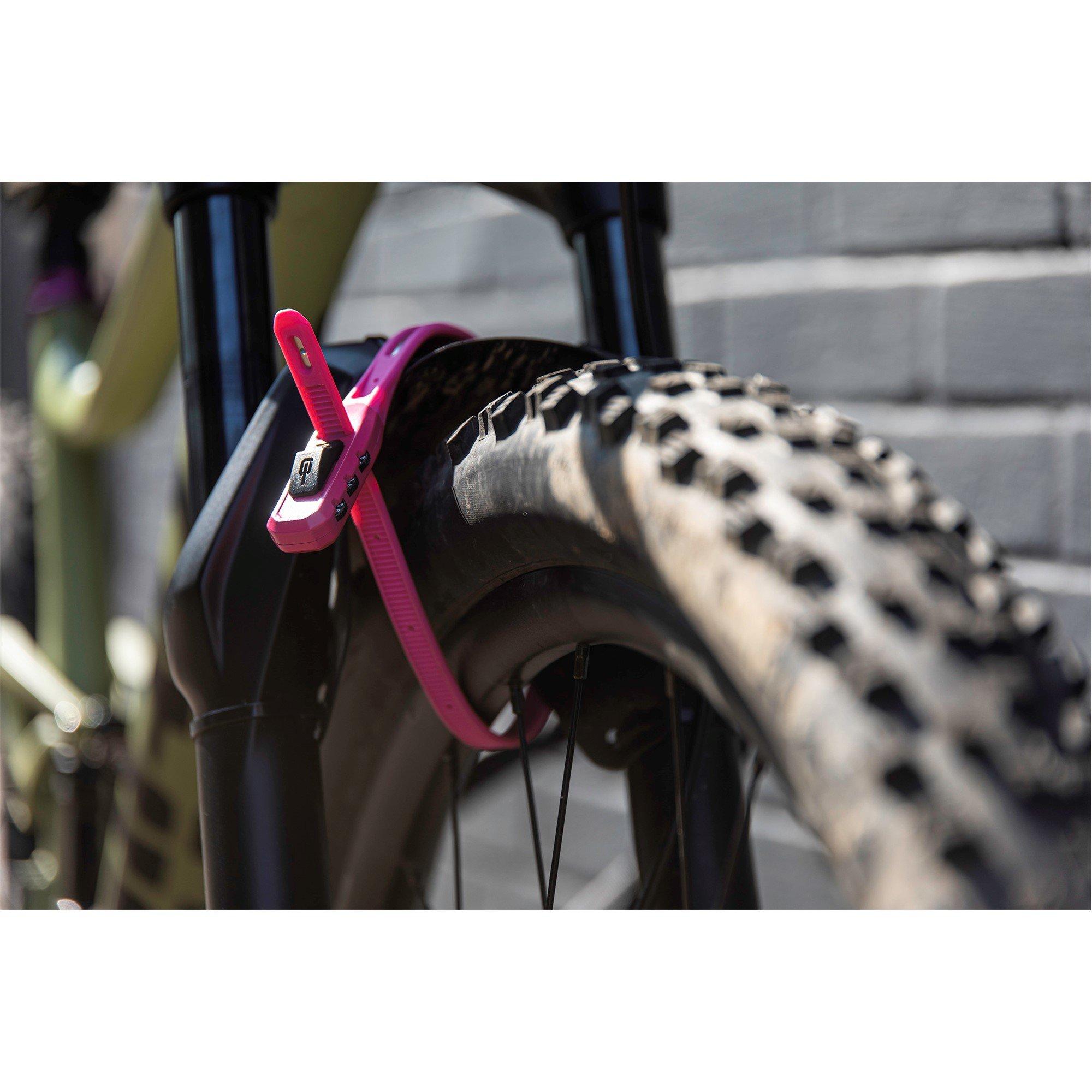 Espacio Verde Urbano - Hiplok - Z LOK COMBO - 2