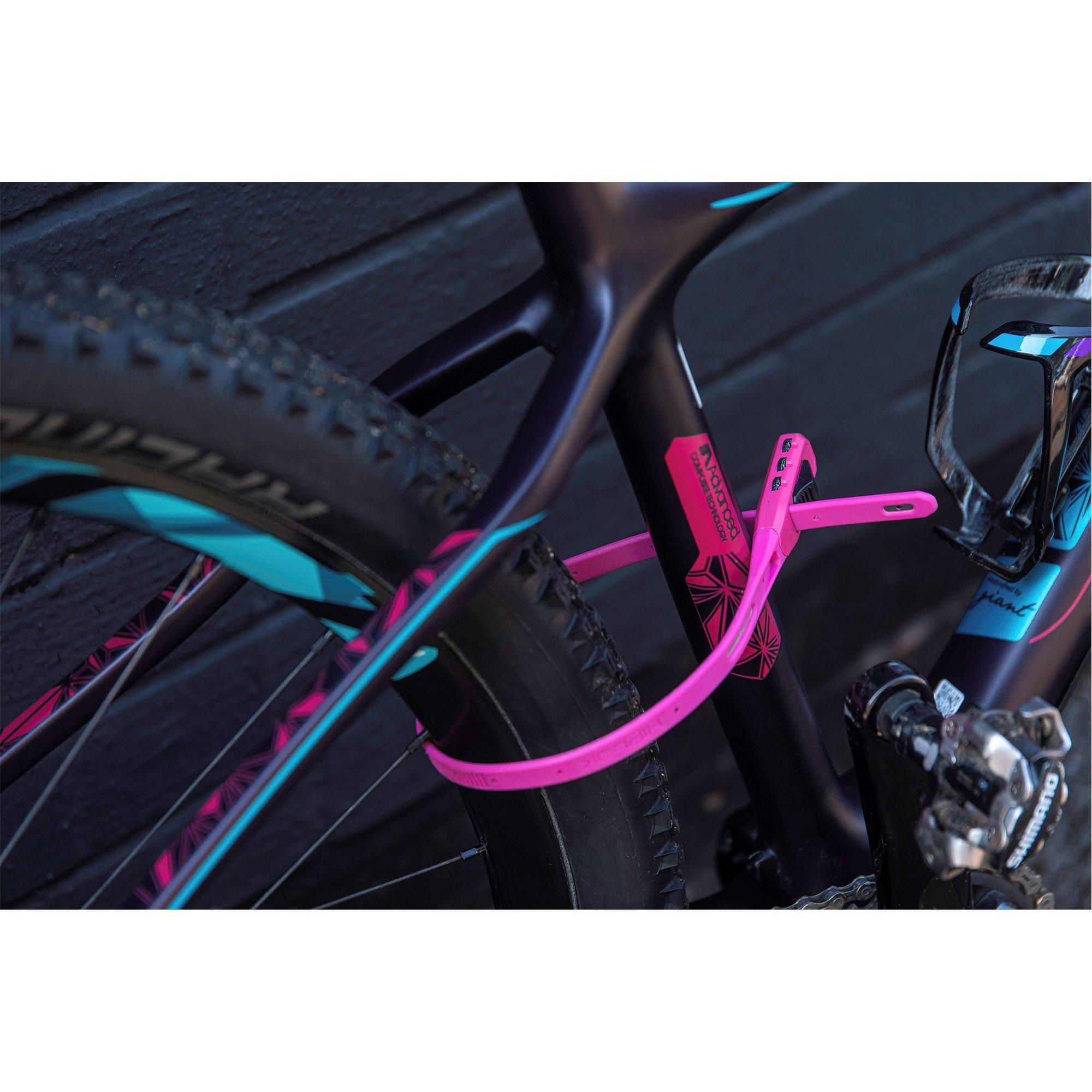 Espacio Verde Urbano - Hiplok - Z LOK COMBO - 3