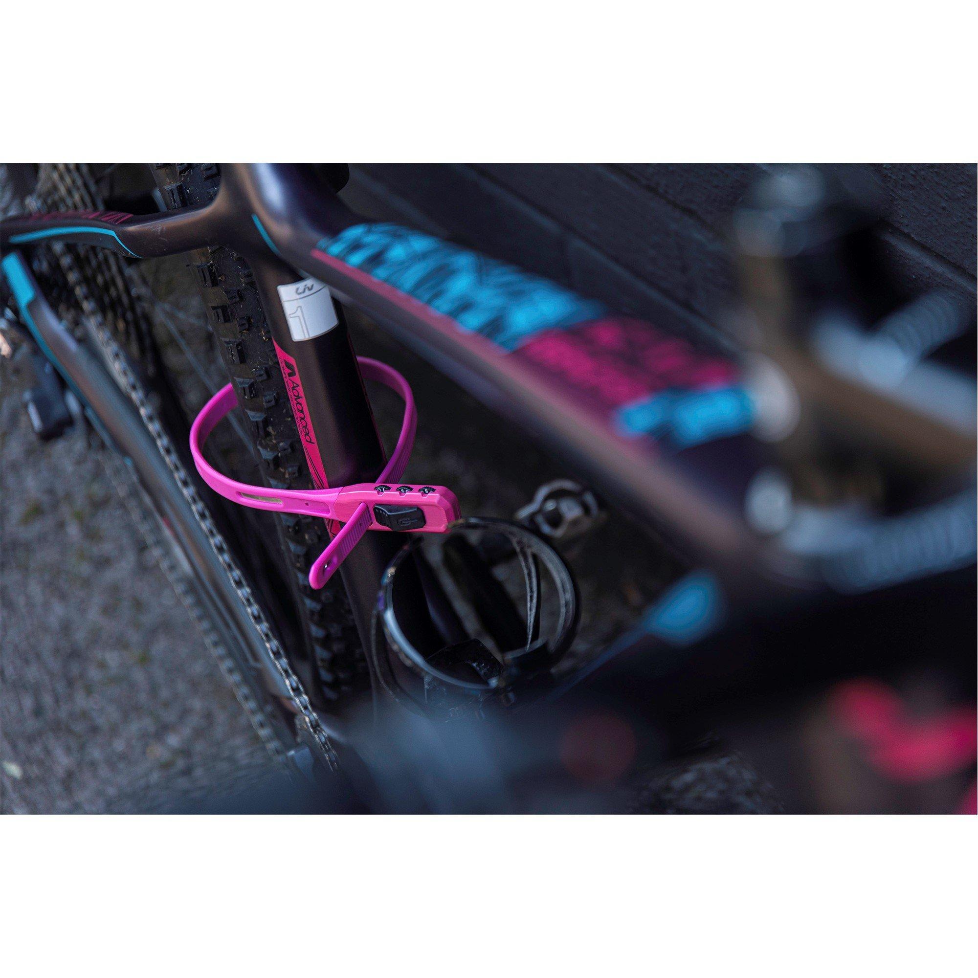 Espacio Verde Urbano - Hiplok - Z LOK COMBO - 4