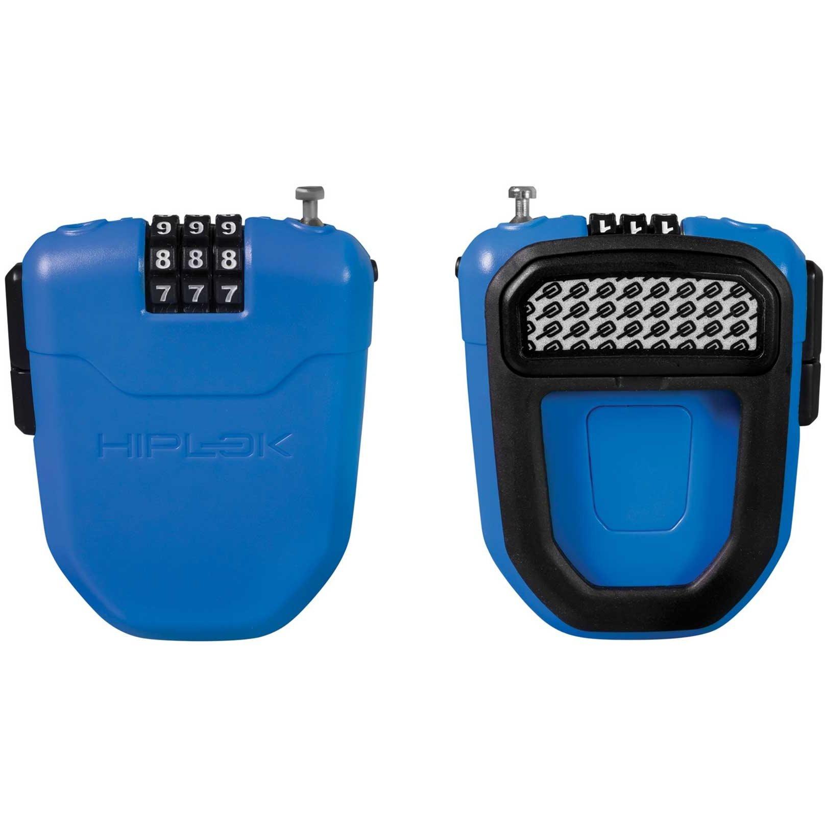 Cyan - Hiplok - FX - 1