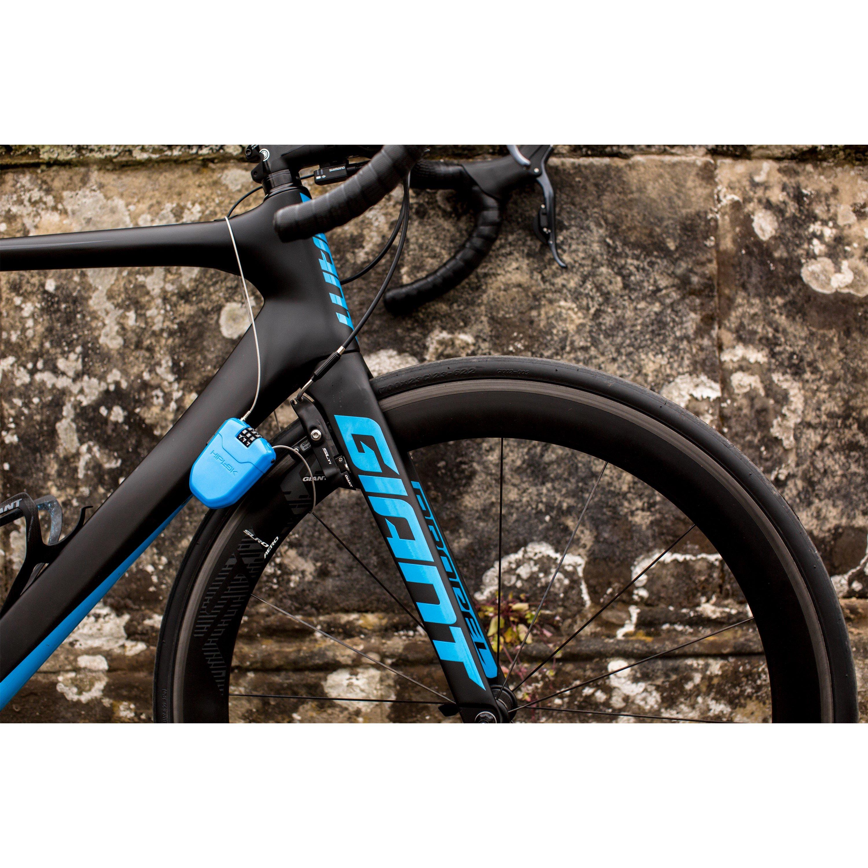 Ciano - Hiplok - FX - 8