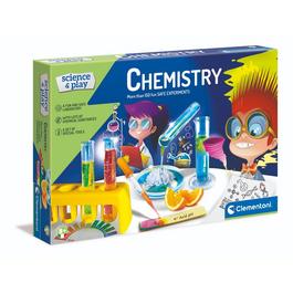 Clementoni CHEMISTRY