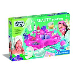 Clementoni BEAUTY ROUTINE