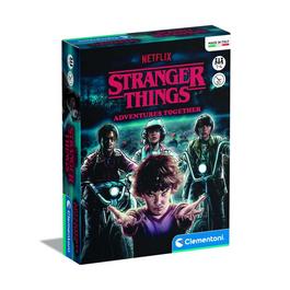 Stranger Things Stranger Things - Adventures Together