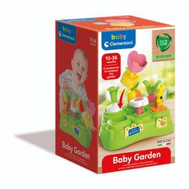 Clementoni BABY GARDEN