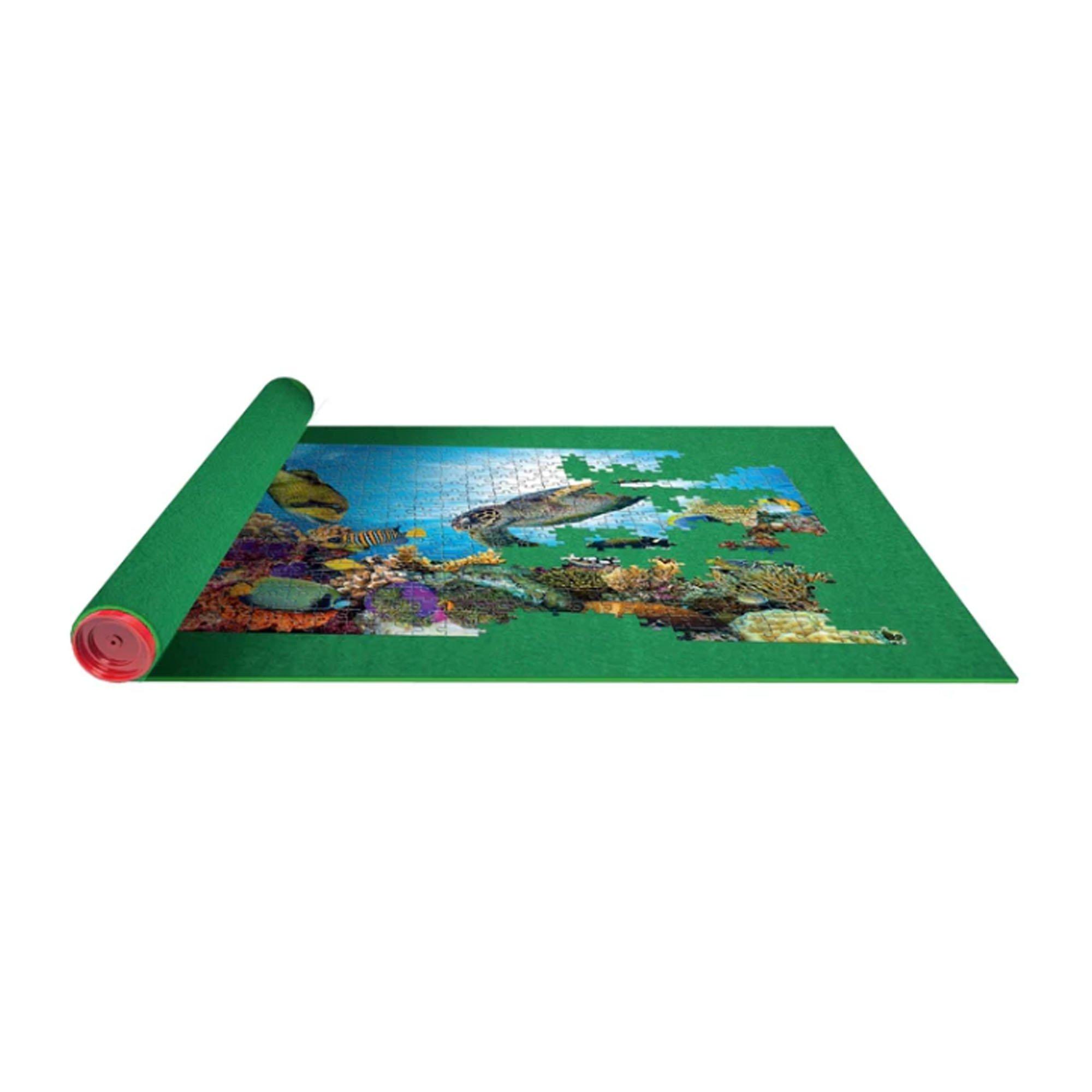None - Clementoni - CLEMENTONI PUZZLE MAT - 2