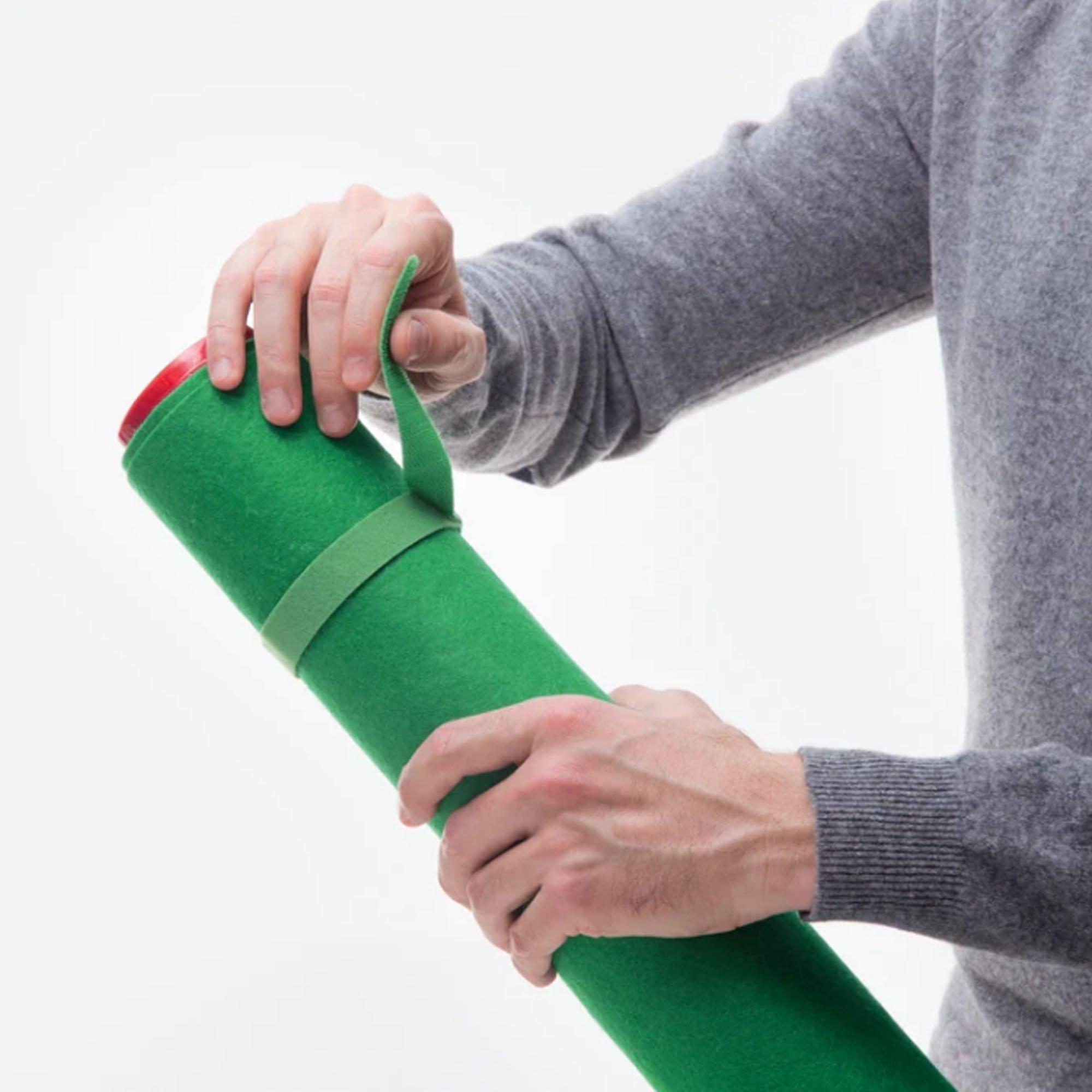 None - Clementoni - CLEMENTONI PUZZLE MAT - 3