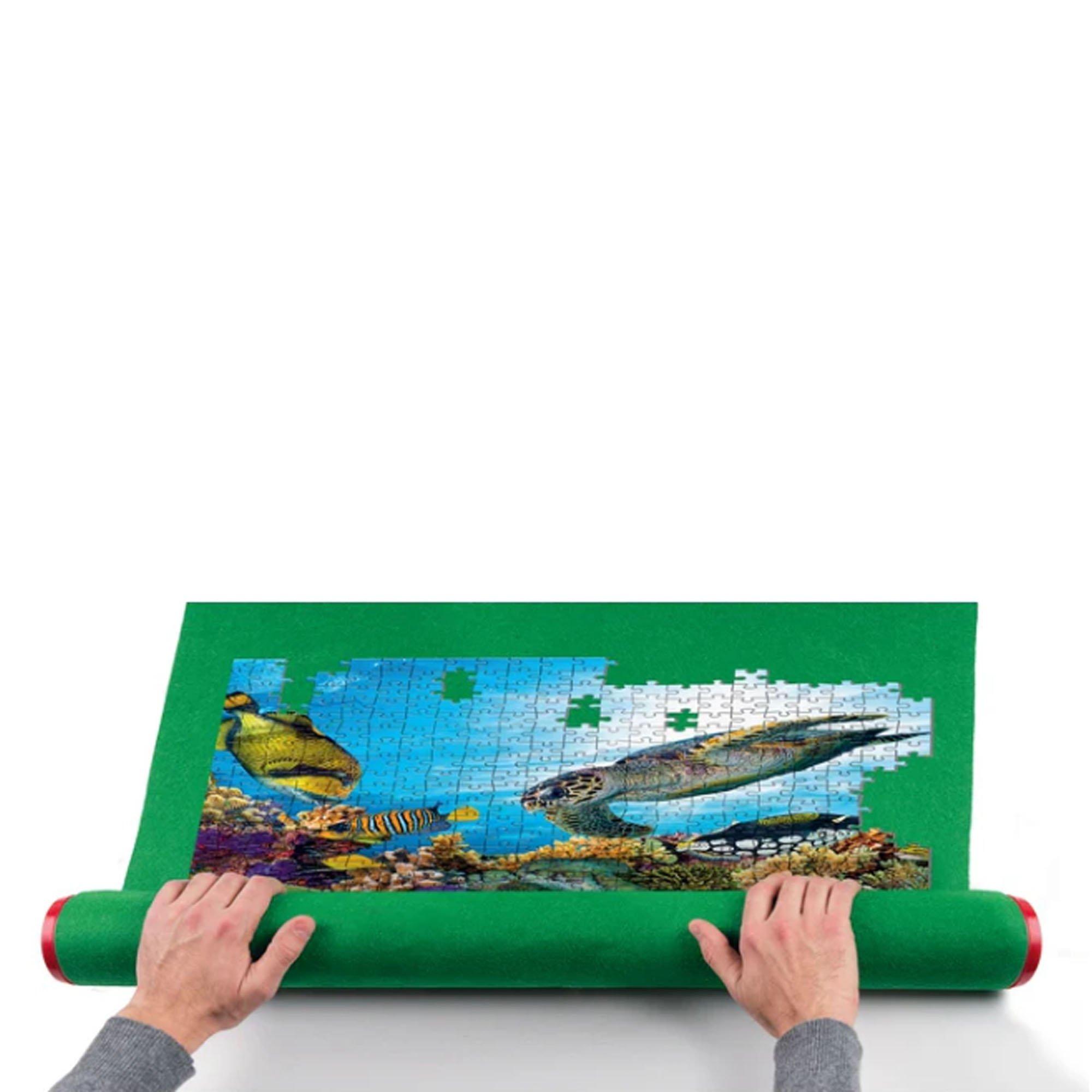 None - Clementoni - CLEMENTONI PUZZLE MAT - 4