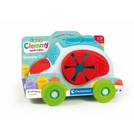 Clementoni CLEMMY SENSORY CAR