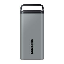 Samsung GAME T5 EVO 2TB Portable SSD Grey