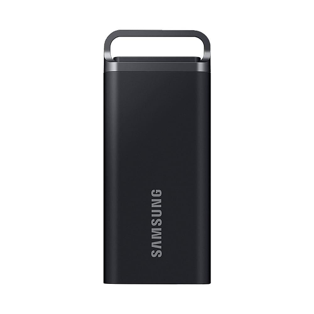 Samsung  T5 Evo Portable Ssd - Black 2Tb