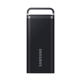 Samsung GAME T5 EVO 2TB Portable SSD Black