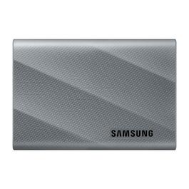 Samsung GAME T9 USB 3.2 Gen 2x2 2TB Black