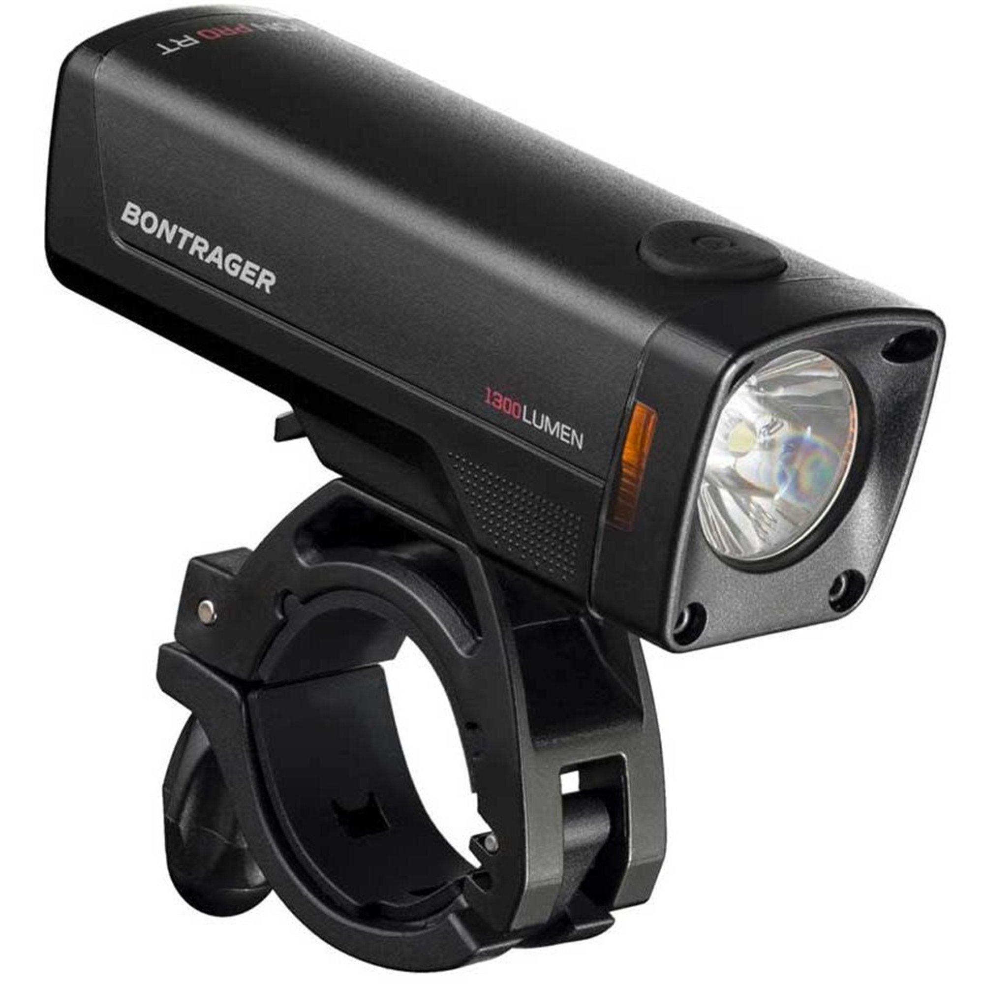 Trek PAC Ion Pro RT Front Light - 1300 Lumen