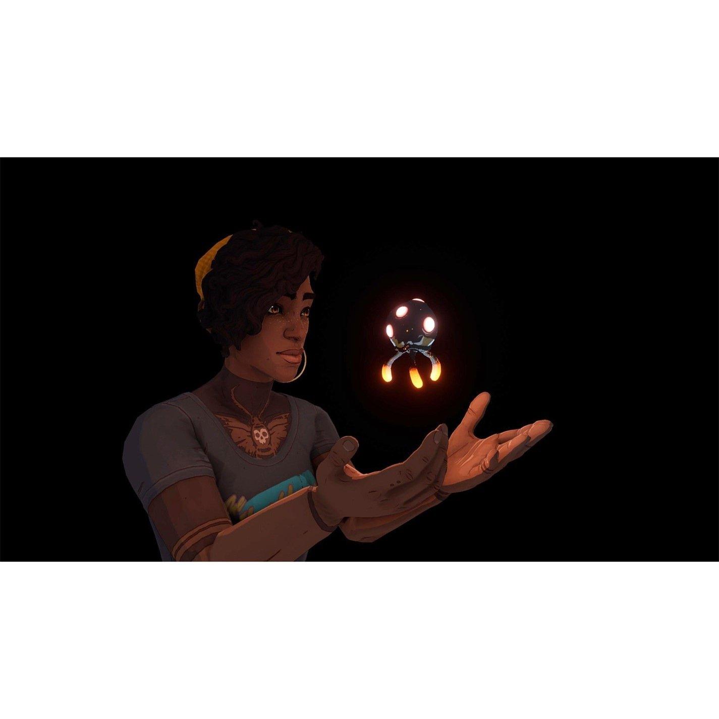 PS5 - Plaion - Dustborn Deluxe Edition - 5