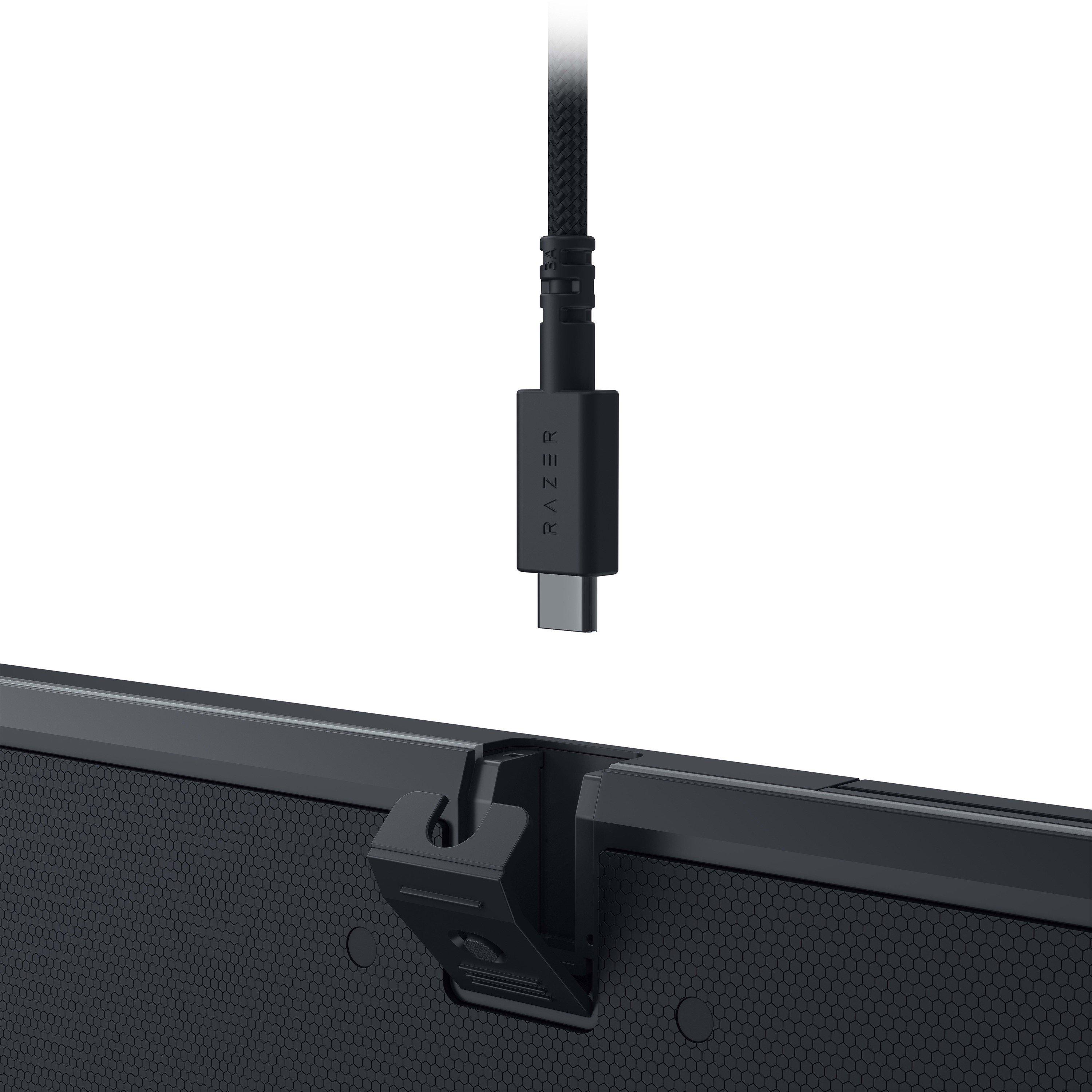 PS5 - Razer - Kitsune Arcade Controller for PS5 and PC - 3