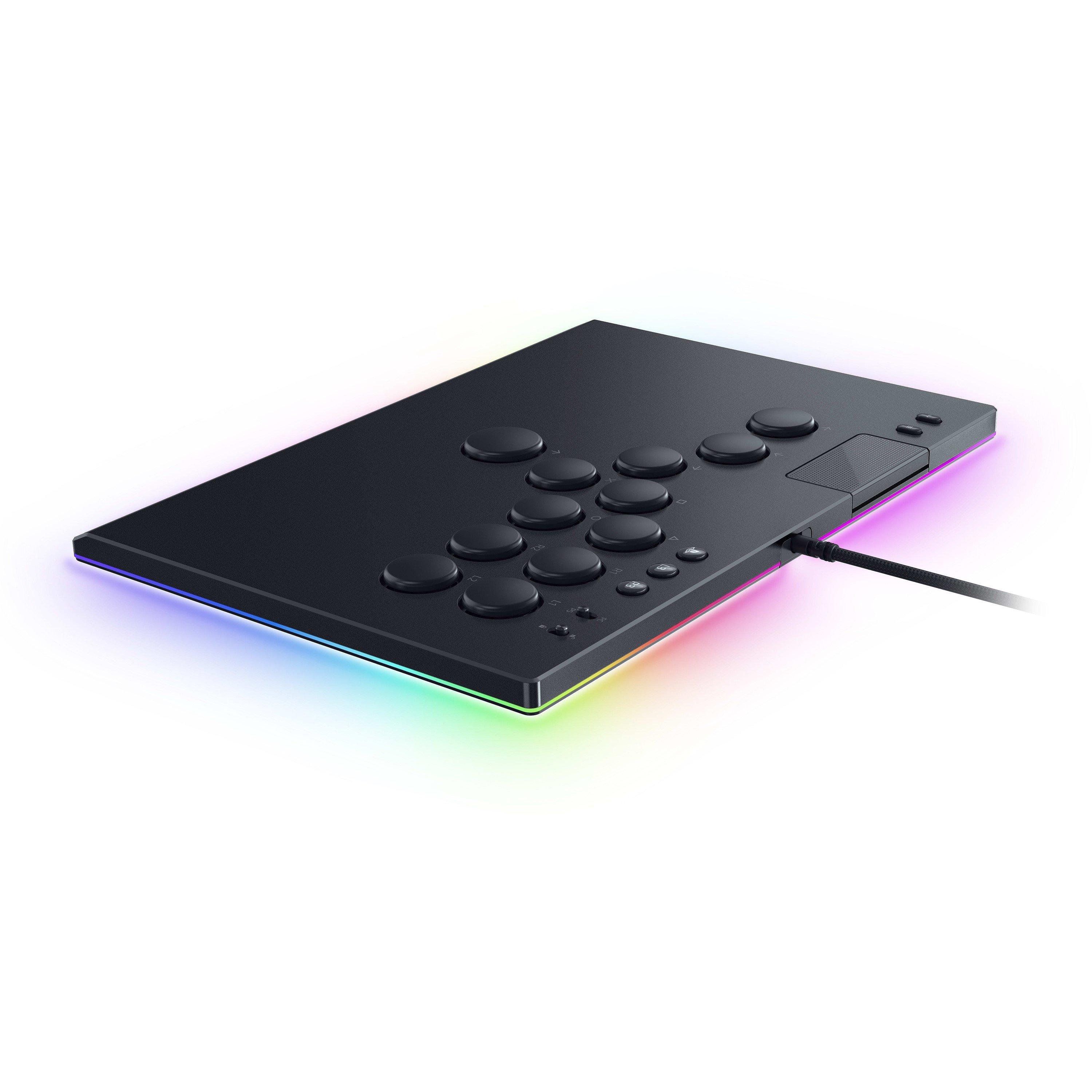 PS5 - Razer - Kitsune Arcade Controller for PS5 and PC - 4