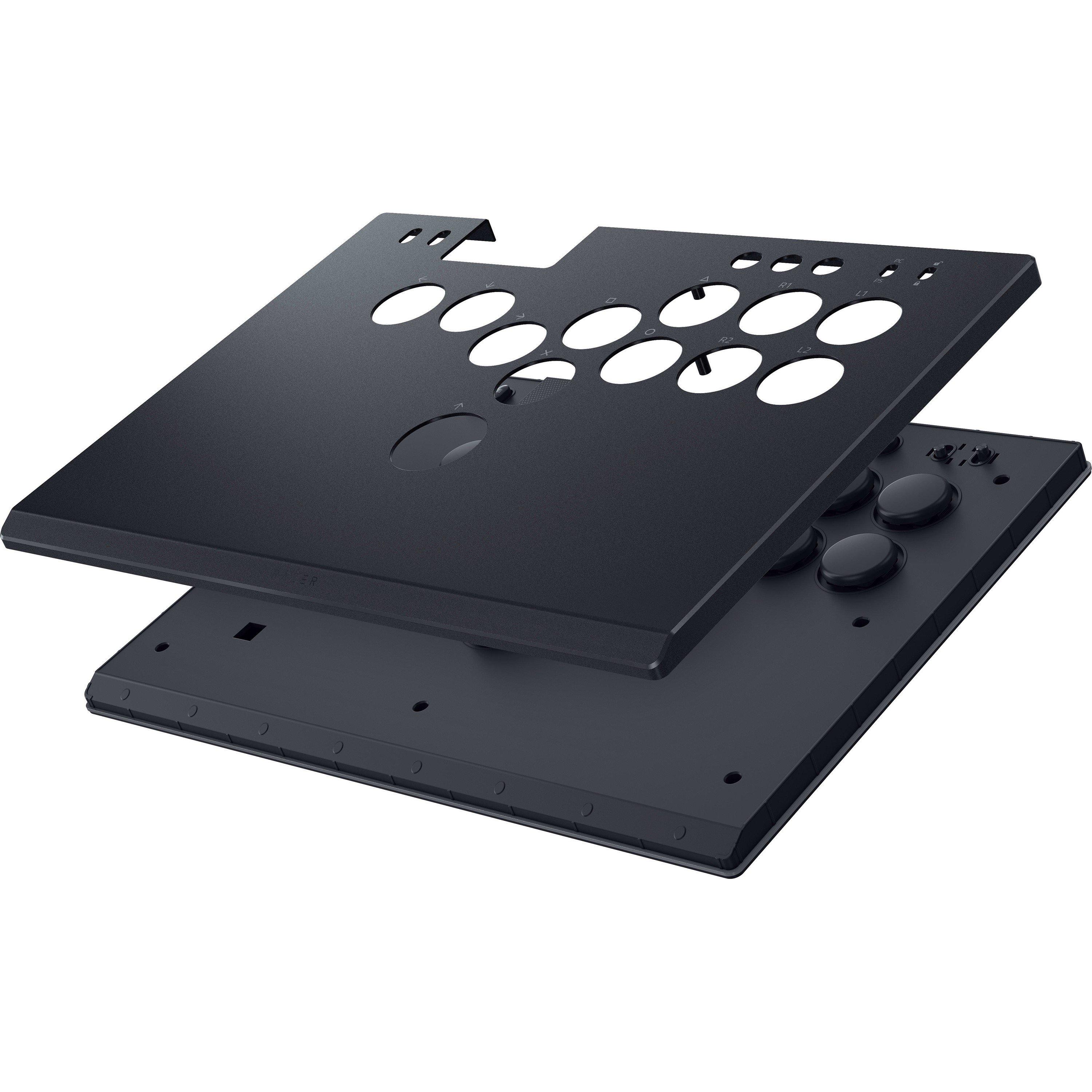 PS5 - Razer - Kitsune Arcade Controller for PS5 and PC - 7