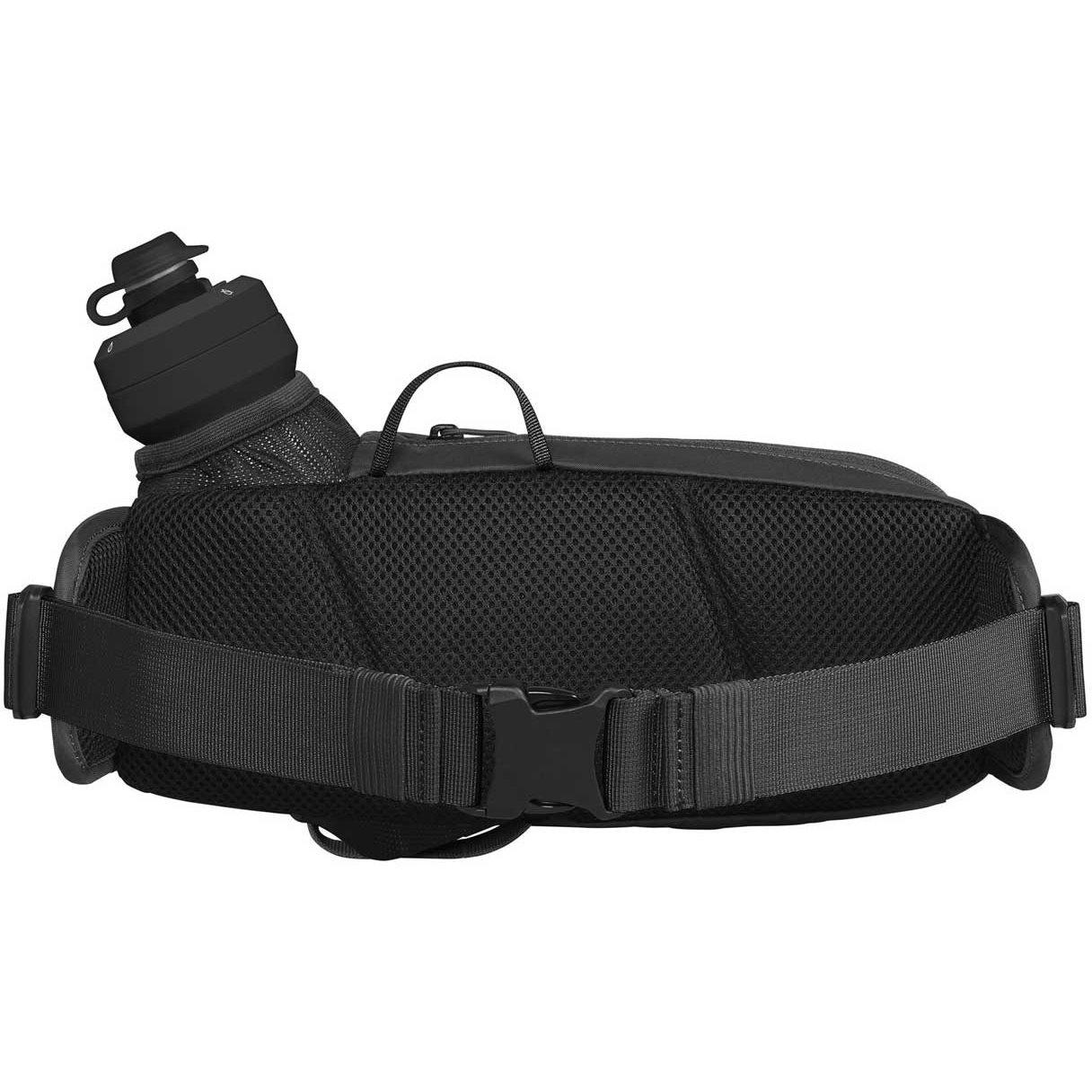 Black - Camelbak - Podium Flow Belt - 2