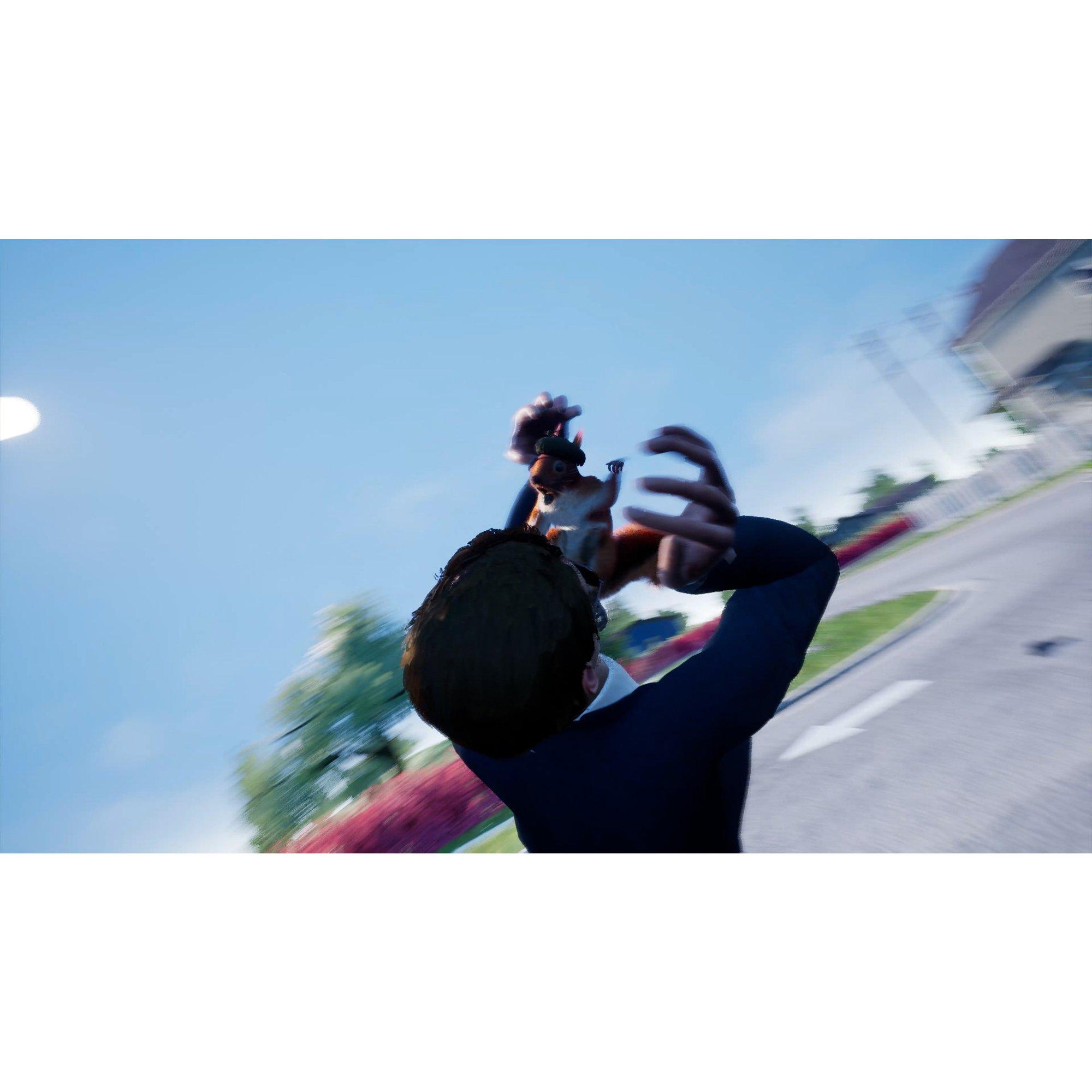 PlayStation 5 - Maximum Games - Squirrel With A Gun - 2