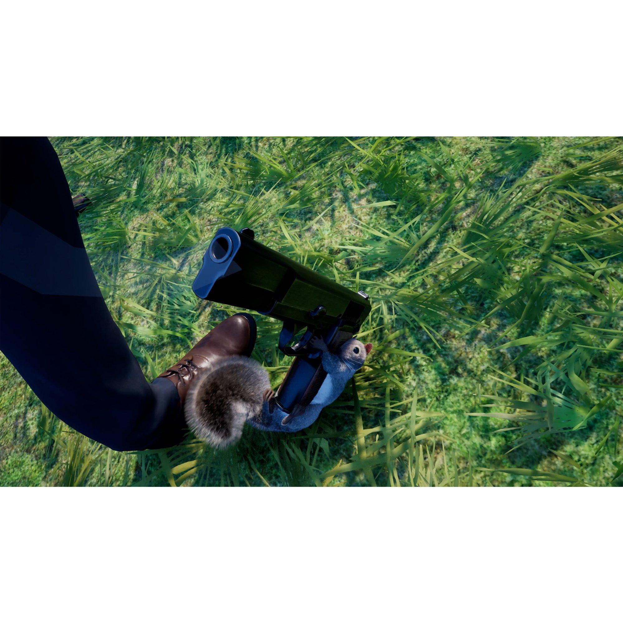 PlayStation 5 - Maximum Games - Squirrel With A Gun - 6