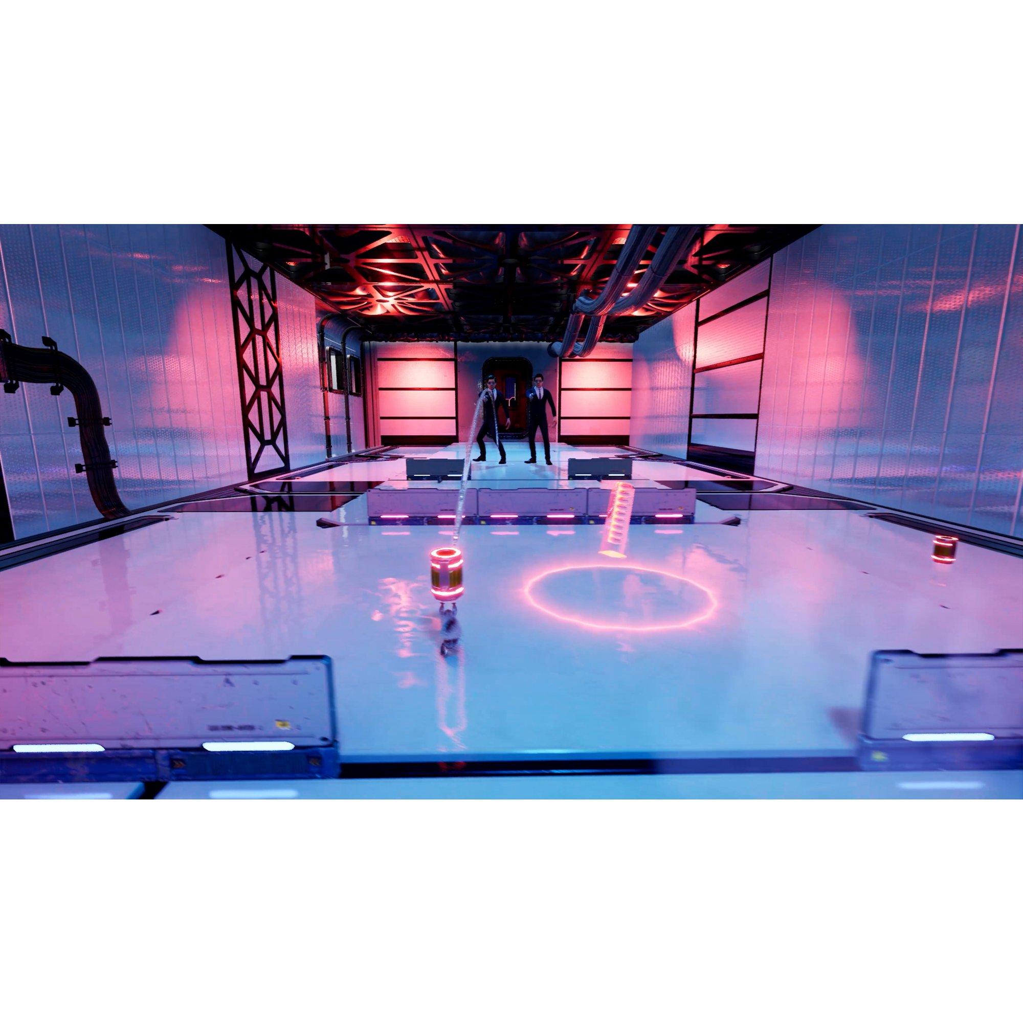 PlayStation 5 - Maximum Games - Squirrel With A Gun - 7