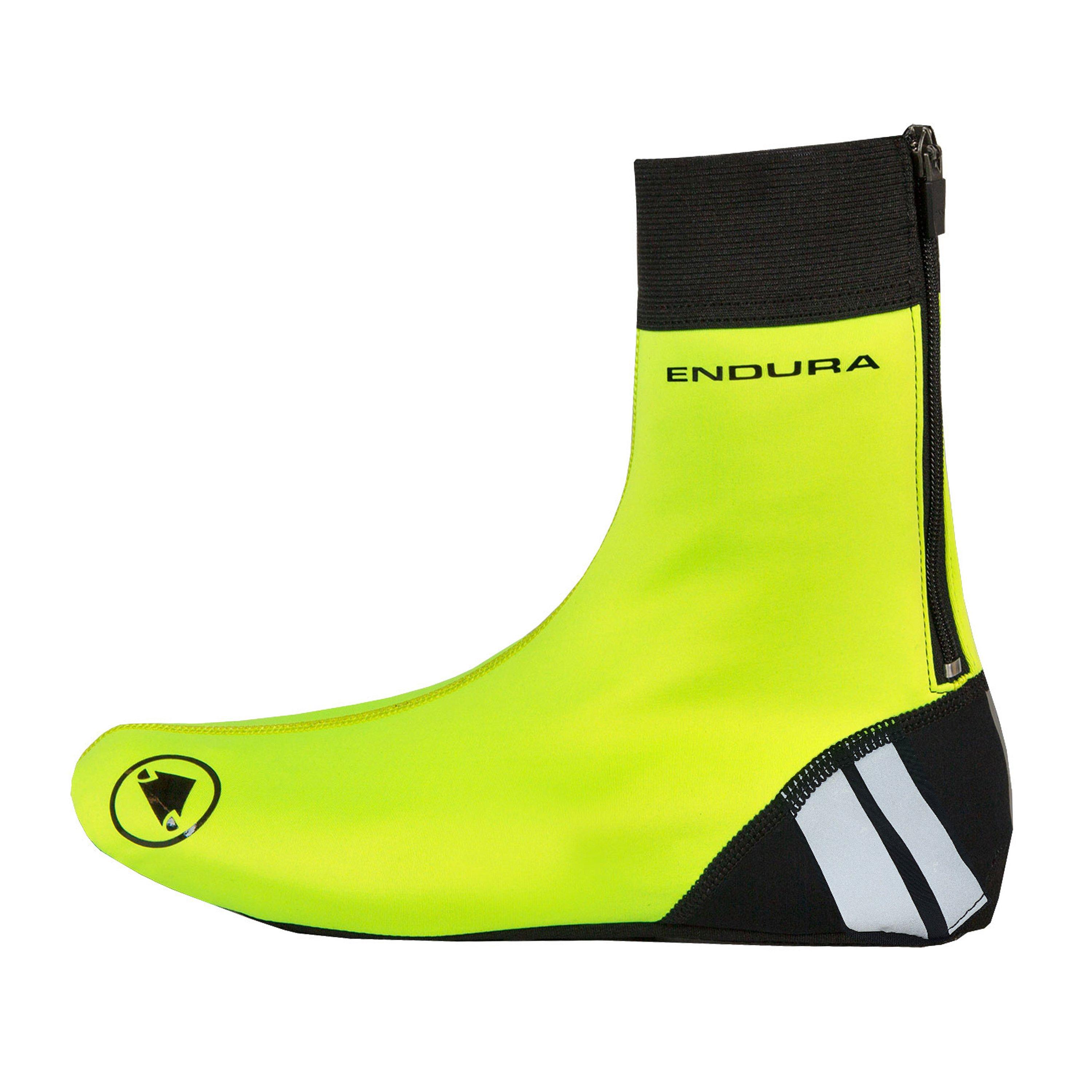 Yellow - Endura - Windchill Overshoe
