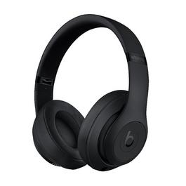 Beats By Dr Dre GAME Studio3 Wireless Headphones Black