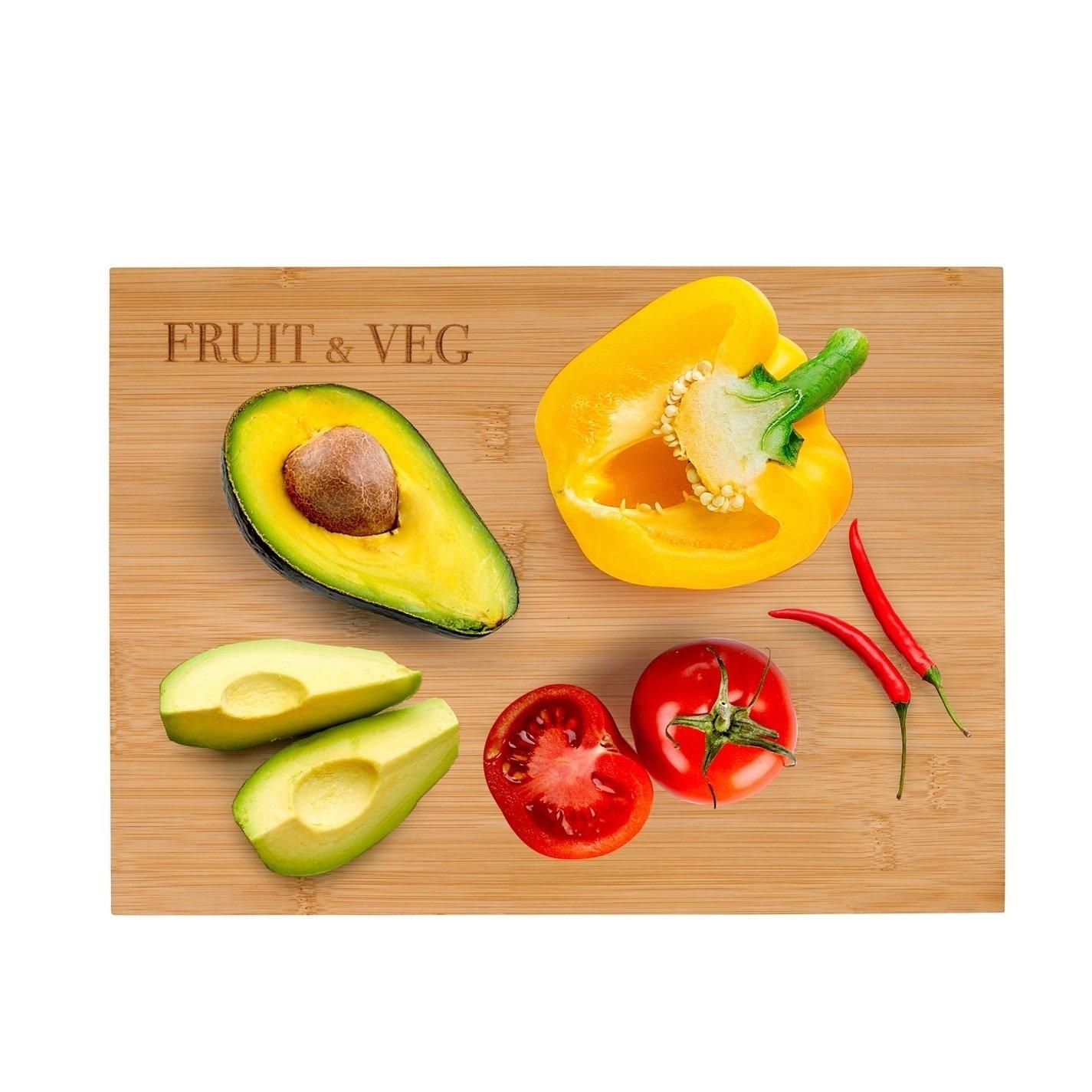 Multi - Alpina - Cut Board 3pc - 4