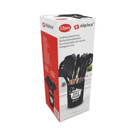 Alpina Cook Utensil St 00