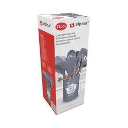 Alpina Cook Utensil Set